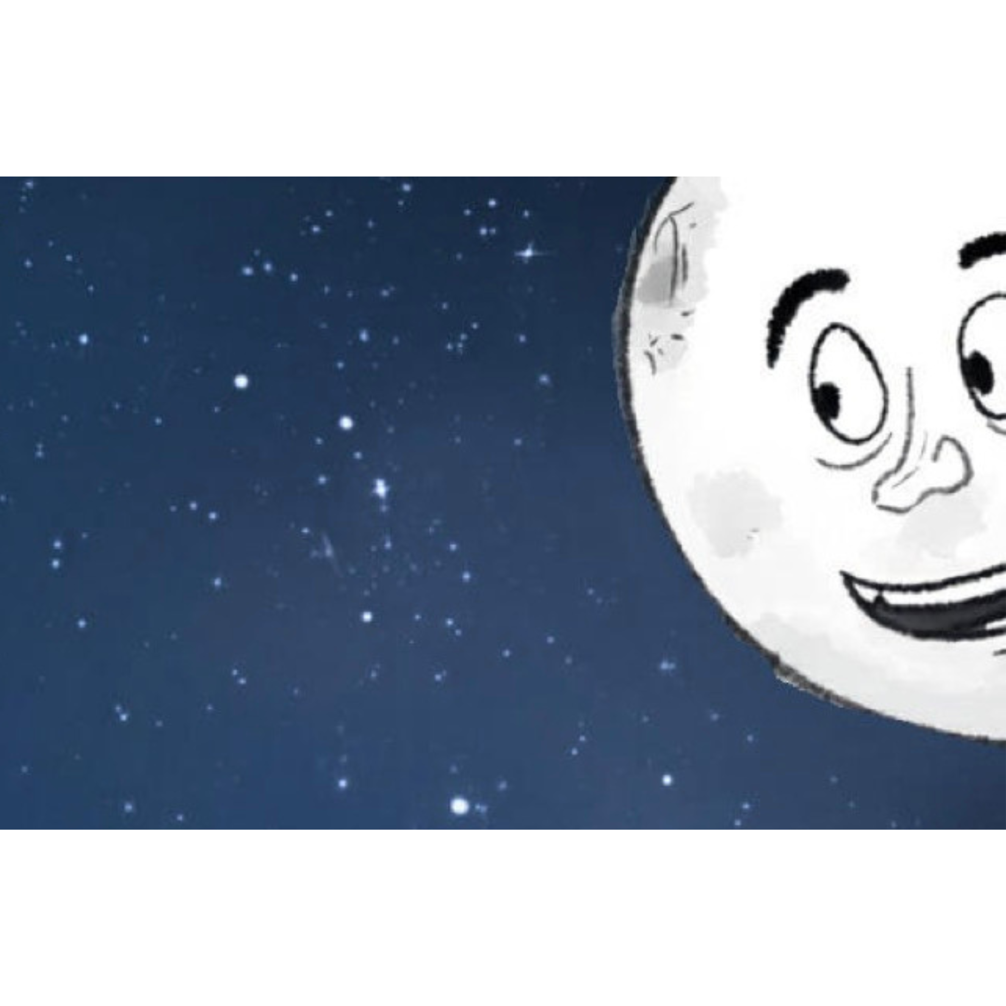 Big Brother Moon