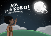 Big Brother Moon