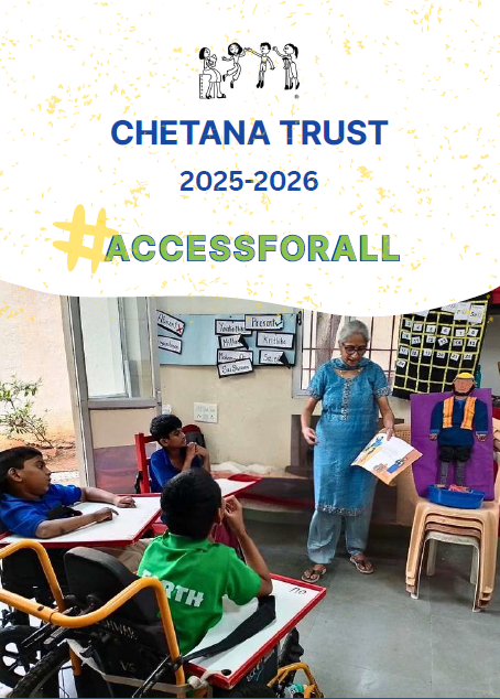 Image link to Annual Report 2025-2026