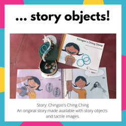 Story Objects