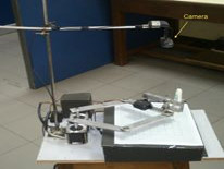 The Tactograph, a low-cost tactile printer developed by Enability, IIT Madras